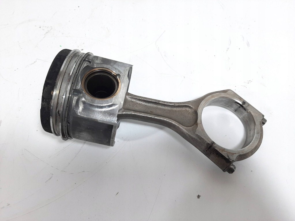 фото №11, Subaru outback iii lift 2.0d 09r 2.0d 09r поршень шатун