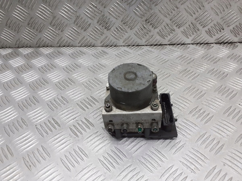 фото №3, Насос abs renault modus 1.6 8200129951