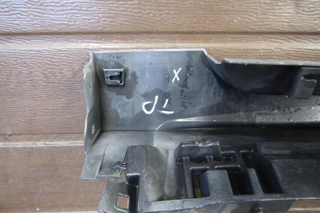 фото №12, Молдинг поріг права toyota corolla gr sport e21