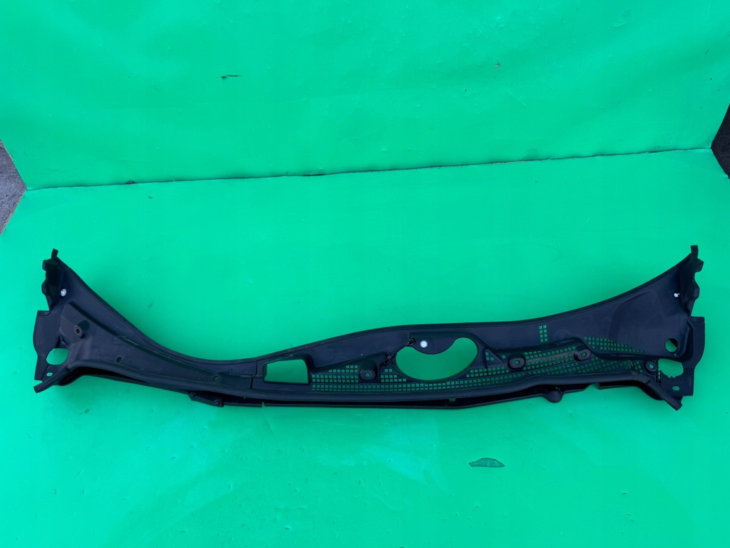 фото №1, Жабо пластиковий проектор wody honda legend iv kb1 04-12 europa