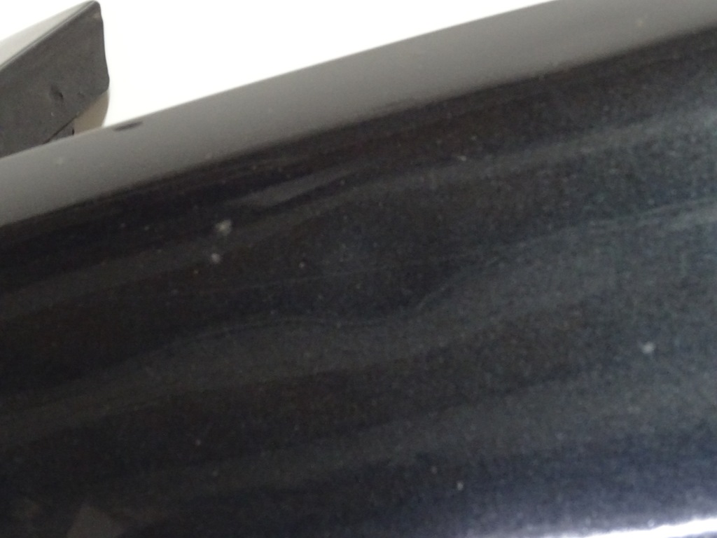 фото №3, Opel antara капот gar