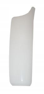 фото №1, Вітровик кутик кабіни renault midlum ліва