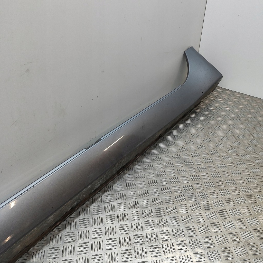 фото №8, Jaguar xj x351 2014 порог