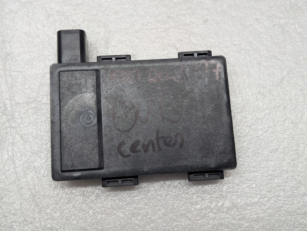 Купити Nio радар асистент поперечина p0212898