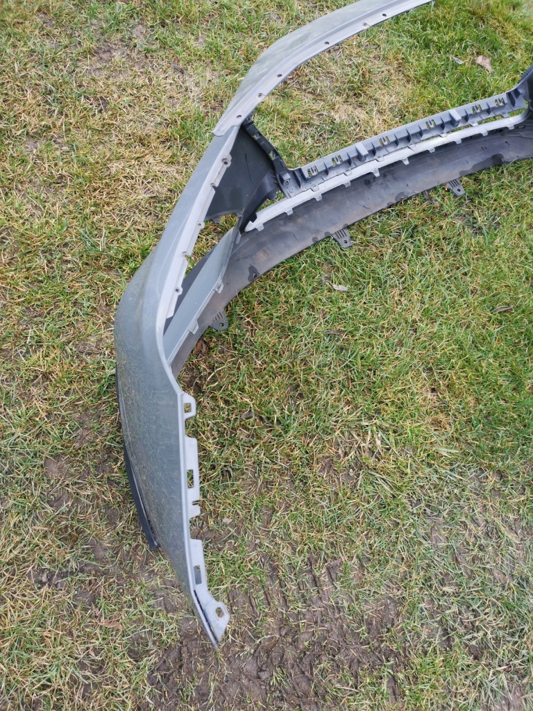 фото №10, Бампер hyundai i30 iii lift n line performance