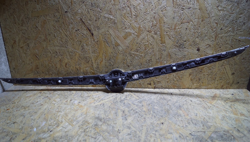 фото №7, Накладка задня insignia a 13244388