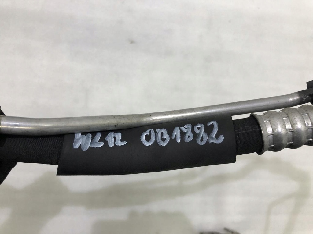 фото №9, Шланг кондиціонера a2128301716 mercedes w212