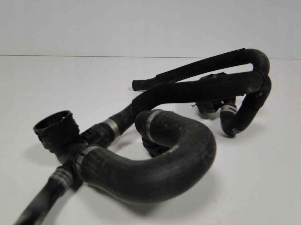 фото №4, Mercedes glb x247 247 шланг wody