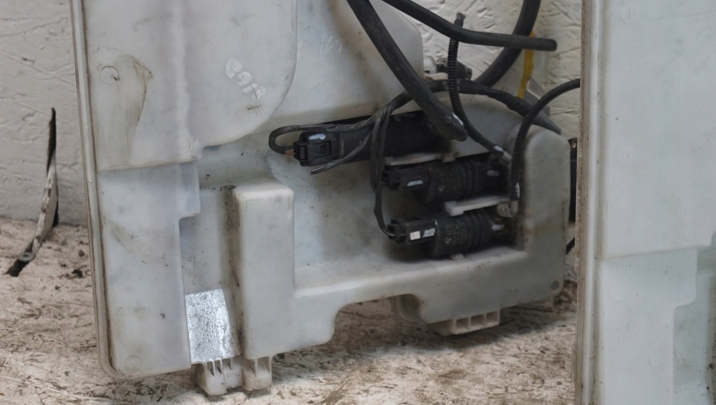 фото №8, Бачок омывателя bmw x5 e70 7190998