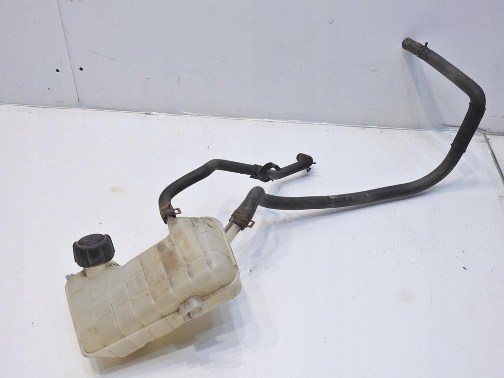 фото №2, Бачок расширительный renault scenic ii