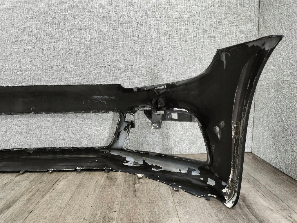 фото №14, Vw scirocco r r20 2008- бампер перед 1k8807221k