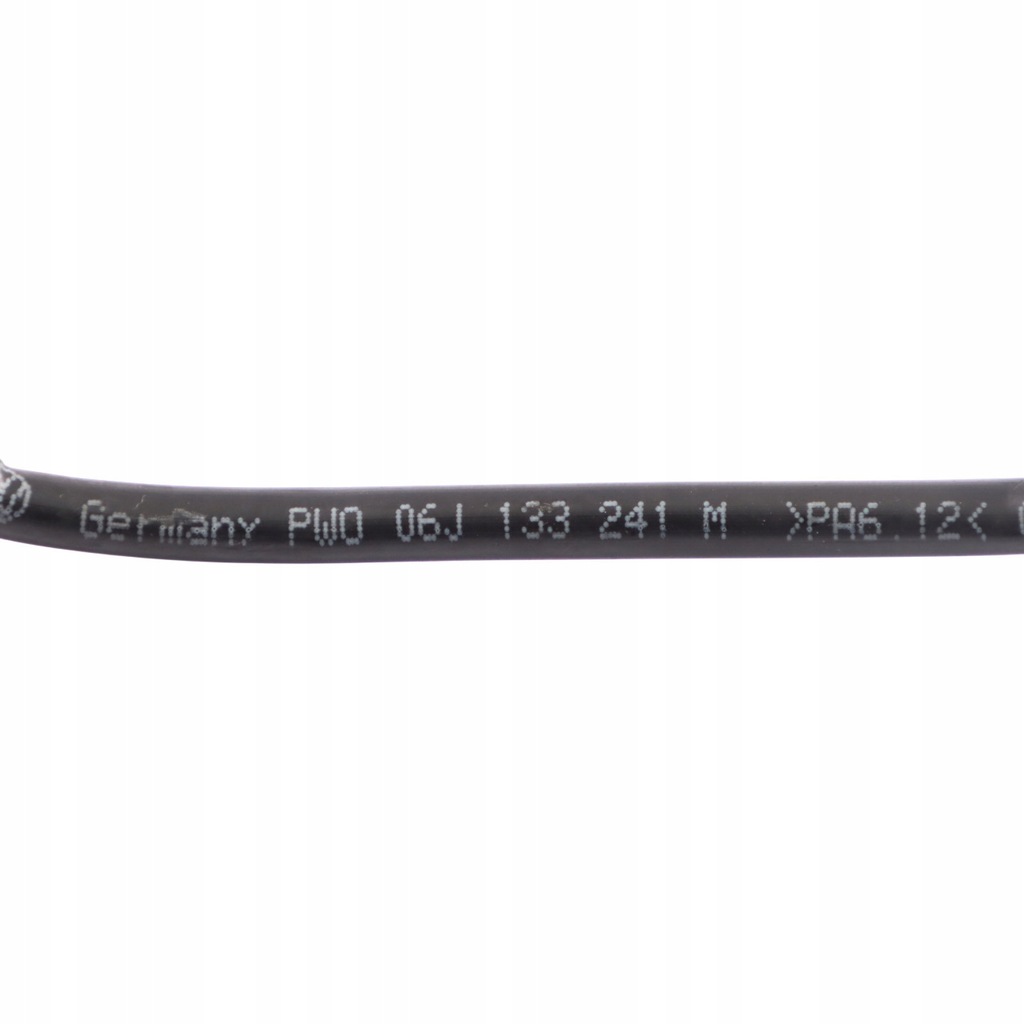 фото №12, Audi tt 8j 1.8 tfsi cdaa wąż шланг вакуумный 06j133241m