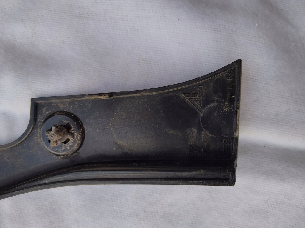 фото №6, Peugeot 5008 i защита накладка лампы задний europa