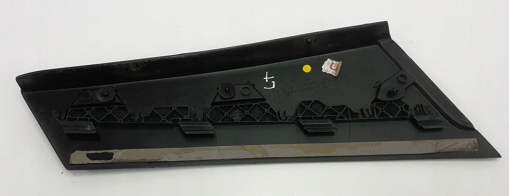 фото №5, Молдинг накладка стойка левый задняя citroen c5 iii x7