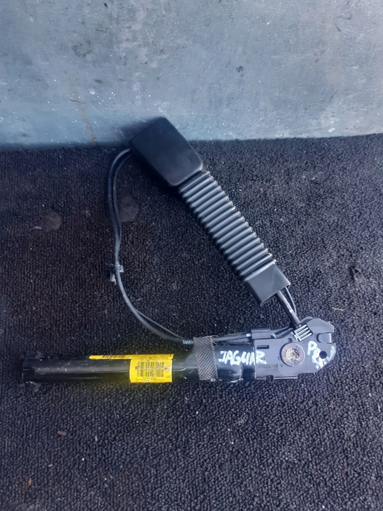 фото №1, Натягувач натягувач поперечина правий 34052642b jaguar xf