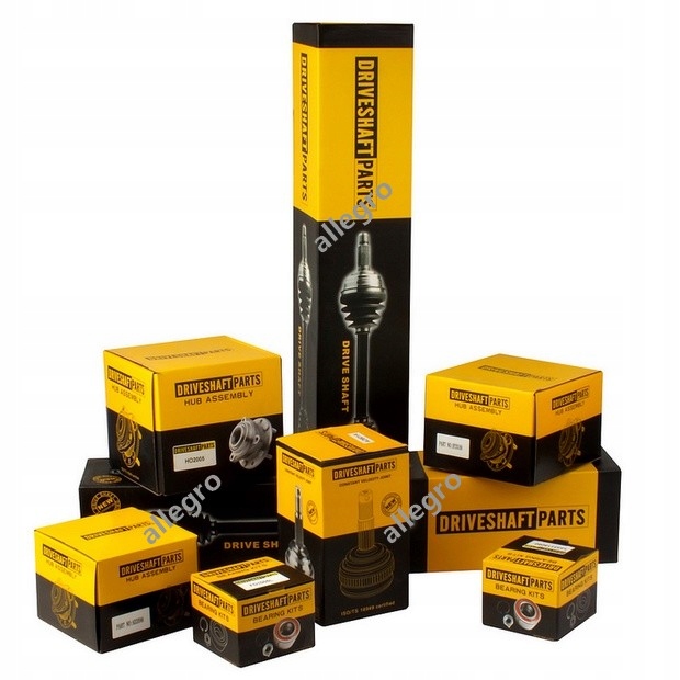 фото №2, Шарнір зовнішній land rover discovery iv, range rover sport