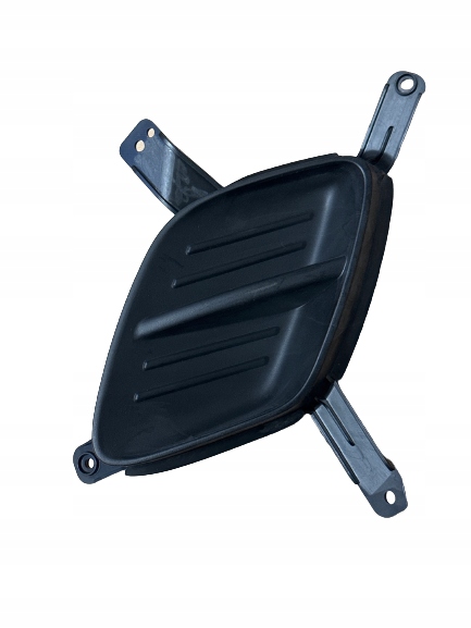 фото №1, Kia 865171p000 решётка бампера заглушка venga