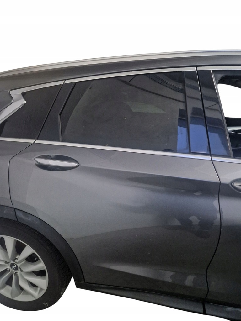 фото №9, Infiniti qx50 дверь правое левая все opcje