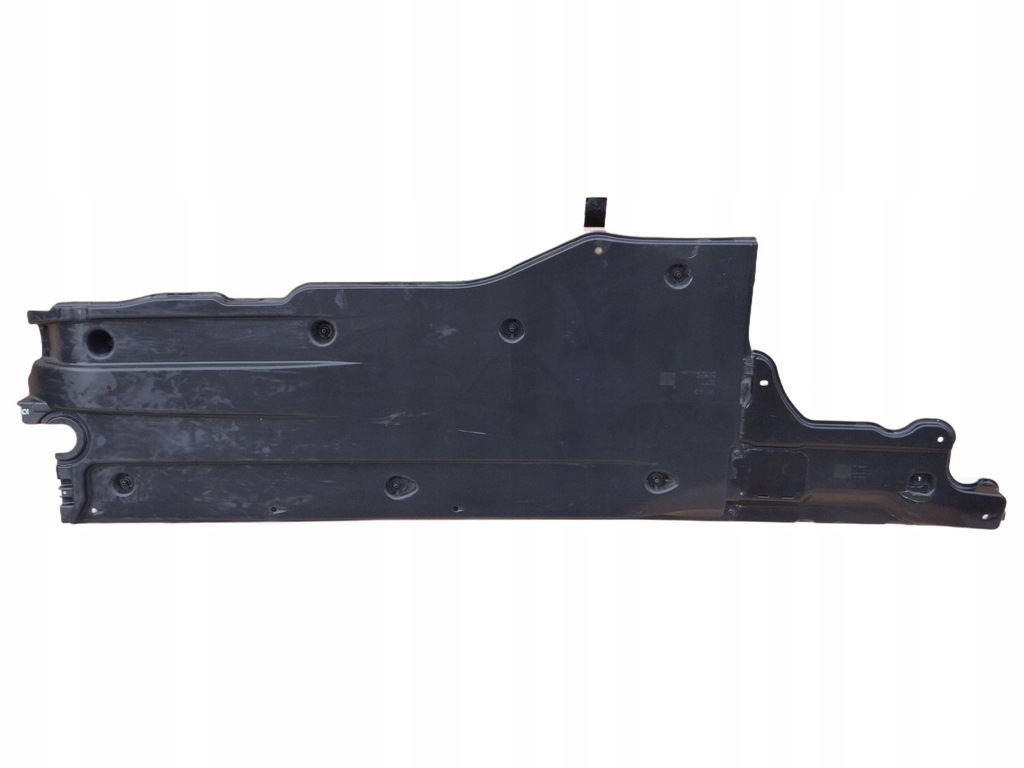 фото №1, Защита пол правая 3q0825202f vw passat