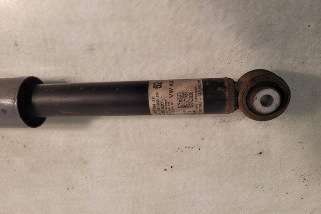 Амортизатор задний правый  audi a3 кабриолет  8v7, 8ve 5q0512013 1.6l дизель Цена