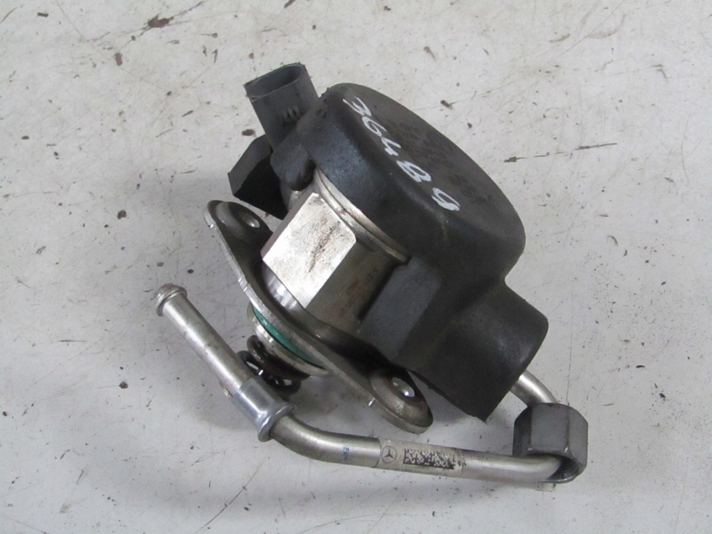 фото №1, Mercedes w246 насос wysokociśnienio 2702260485001