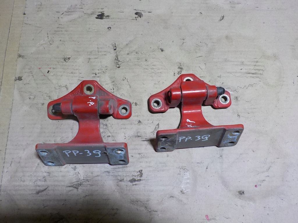 Premium dxi петли дверь правый перед Цена