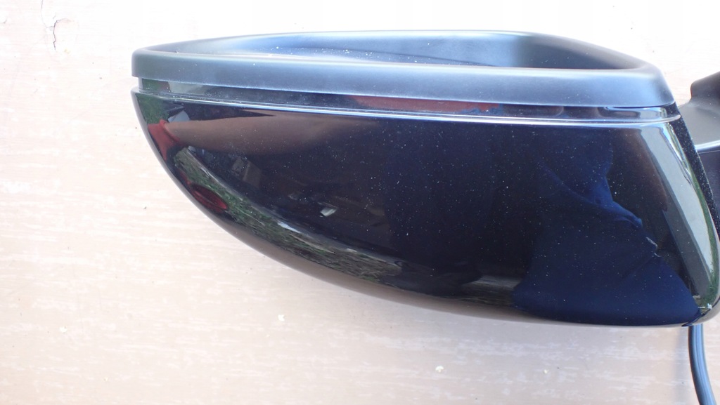 фото №7, Дзеркало vw passat b7 праве 6 pin