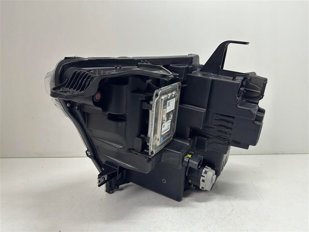 фото №3, Ford ranger raptor f150 22r+. правая лампа full led eur