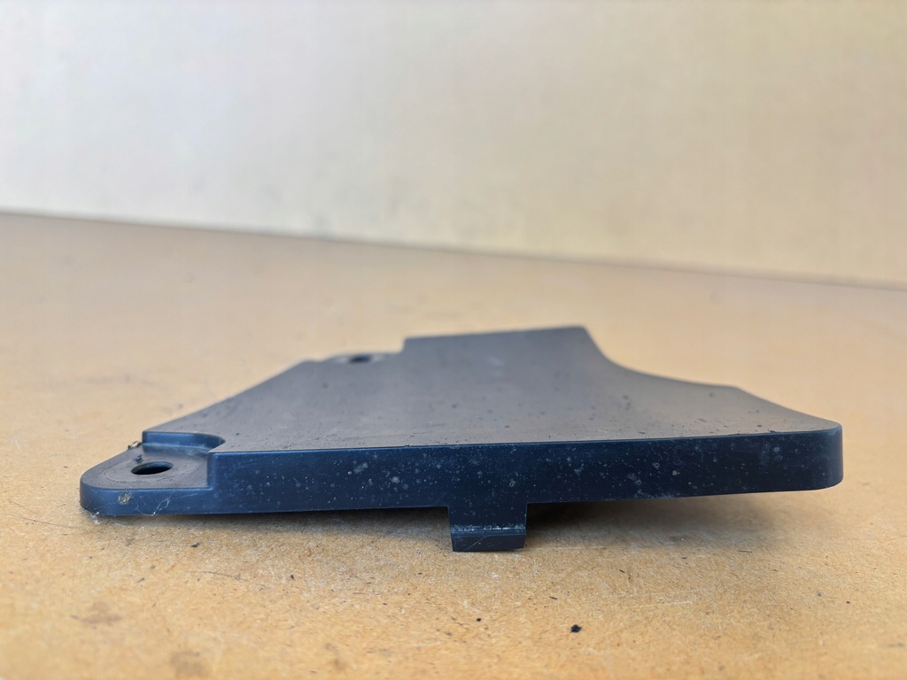 фото №3, Mazda cx3 cx-3 защита заглушка левая