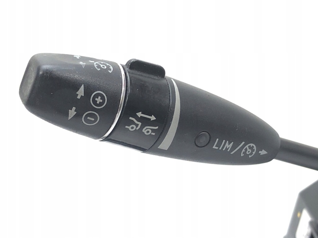 фото №6, Перемикач комбінований mercedes w221 a2215451916