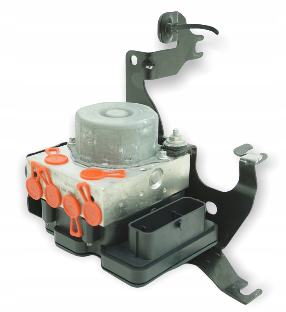 фото №1, Насос abs renault renault clio iv captur i