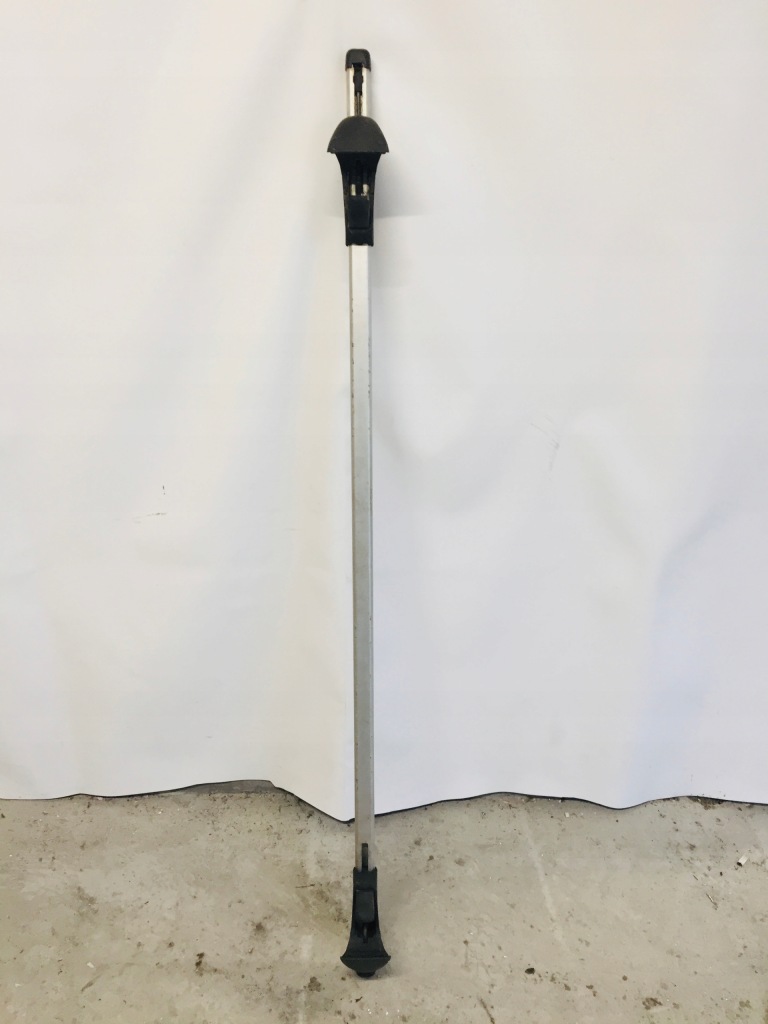 фото №4, Рейлинг балка na крыша partner berlingo iii