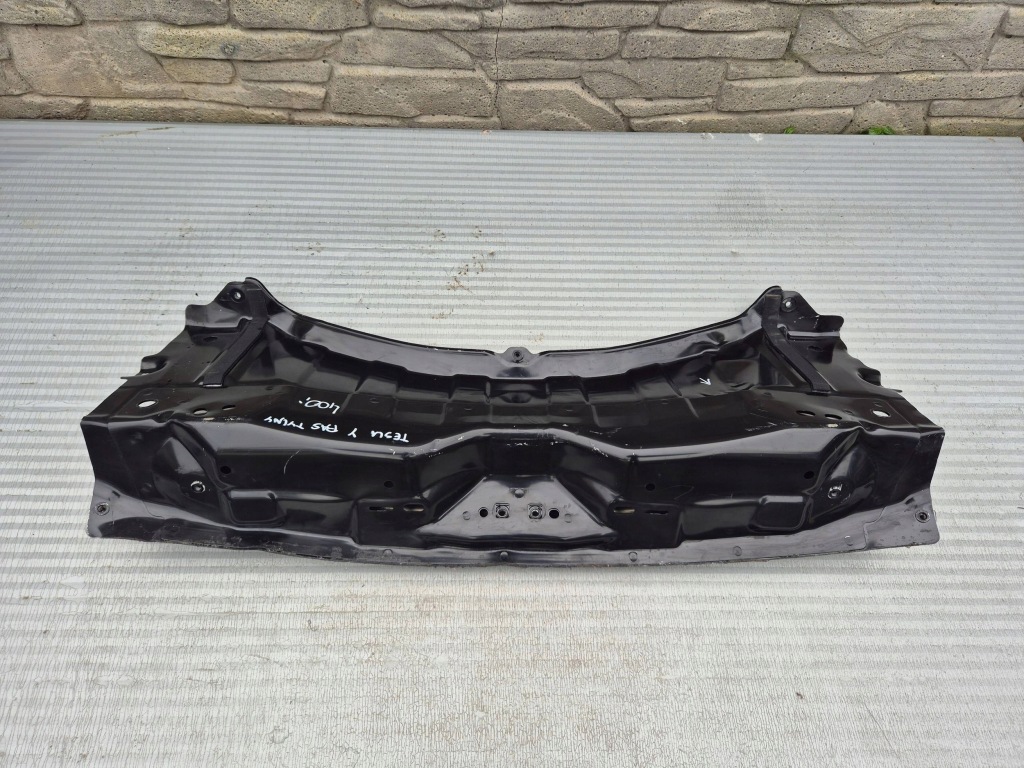 Купить Tesla model y 20- ремень задний обшивка 148774600d