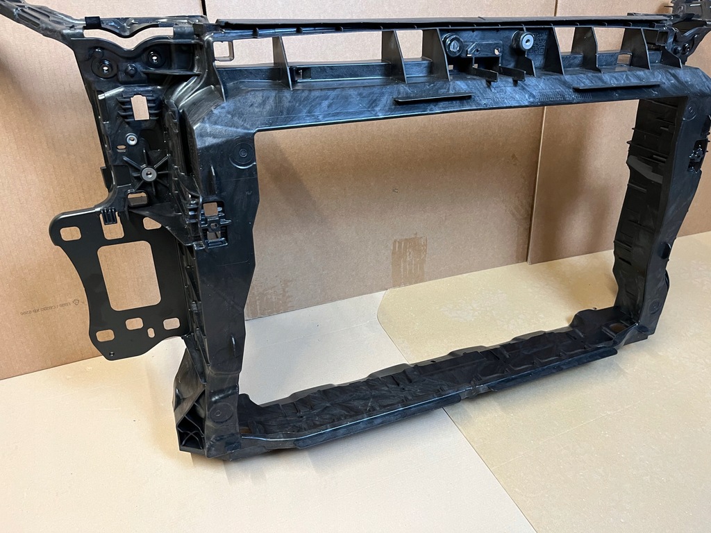 фото №5, Pas передній audi q3 83a805594j 2.0 tfsi підсилювач audi q3 usa ameryka