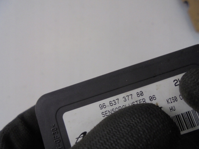 фото №4, Датчик esp citroen c3 ii 1.6 b 2010 r