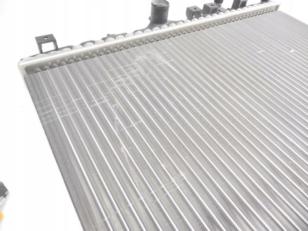 фото №11, Радиатор wody peugeot 406 оригинальный номер 1330.68