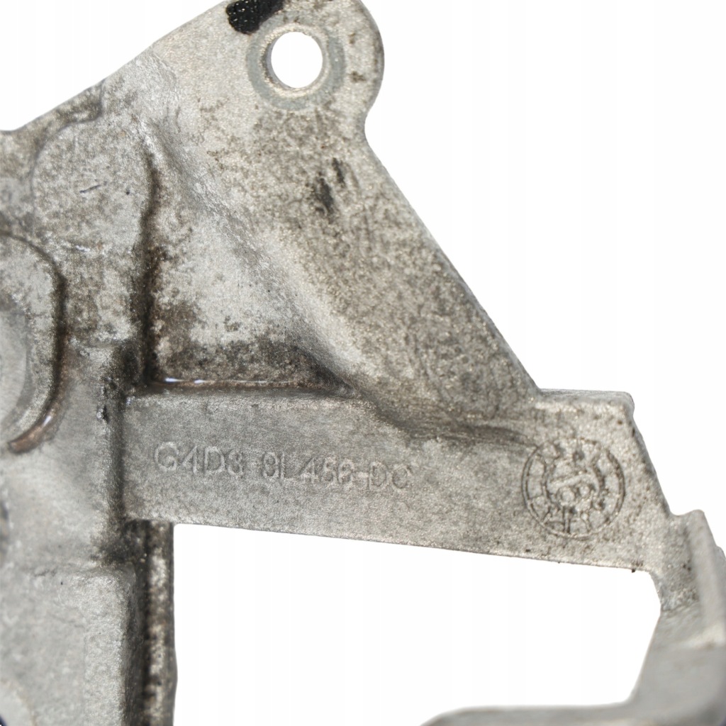 Купити Land rover discovery sport l550 кронштейн клапана egr 2.0 dt204 g4d3-9l456-dc