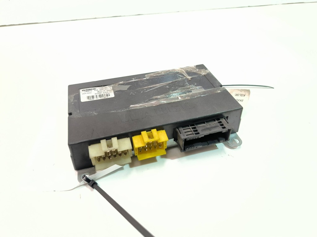 фото №1, Модуль vcm 504342304 iveco stralis