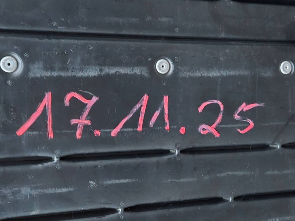 Жалюзи канал впуск воздуха бампера mini f56 f55 7339096 Киев