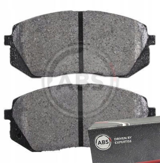 фото №1, Тормозные колодки тормозные перед do kia sportage 1.6 gdi 1.7