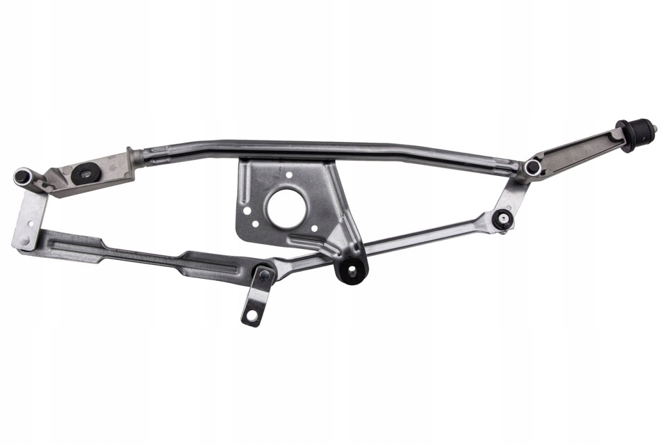 фото №4, Механизм дворник перед