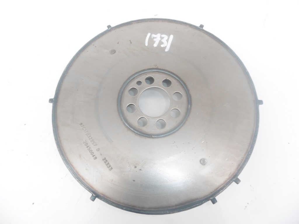 фото №4, Гасник коливань вала розподільного валу magnum dxi 13 volvo fh