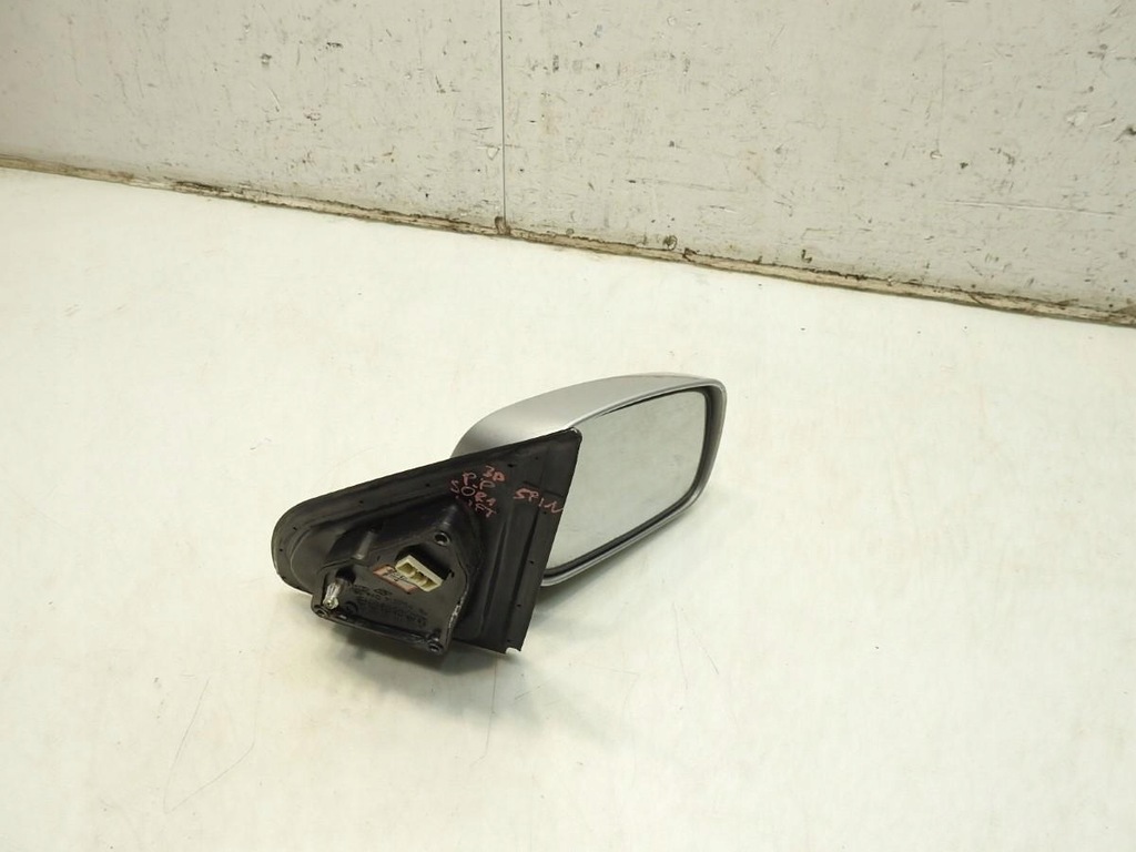 фото №8, Зеркало правое 5 pin 3d kia sorento i