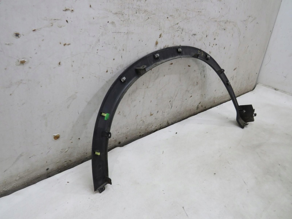 фото №6, Молдинг крыла правый перед honda crv iv 74115t0aa