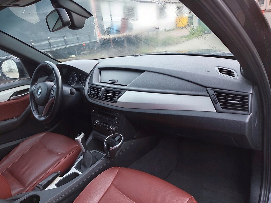 фото №13, Двигатель bmw x1 e84 e90 2.0dx 177km форсунки насос турбонагнетатель n47d20c 2011