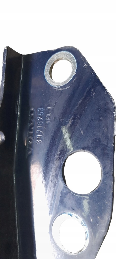 фото №5, Петля капот правий volvo v50 30716253