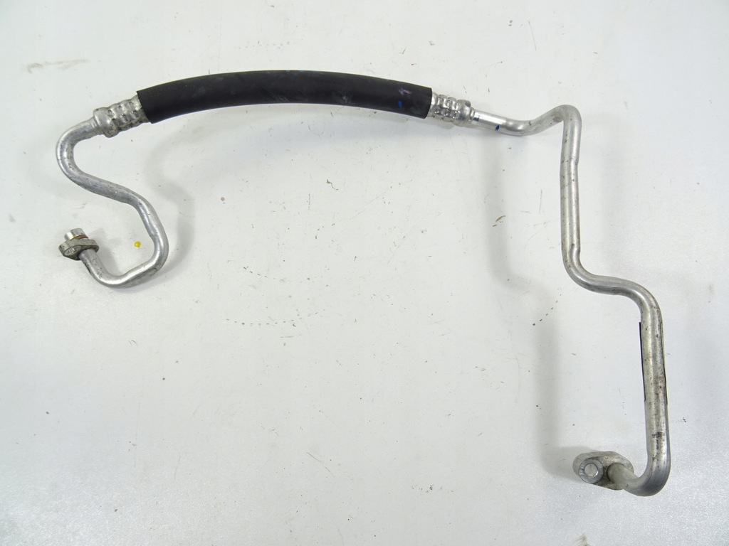 фото №7, Pulsar 1.5 d шланг трубка кондиционера 924903zn0a