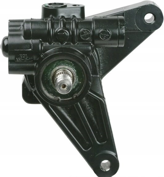 фото №1, Насос підсилювача 3.5 honda ridgeline 06-11