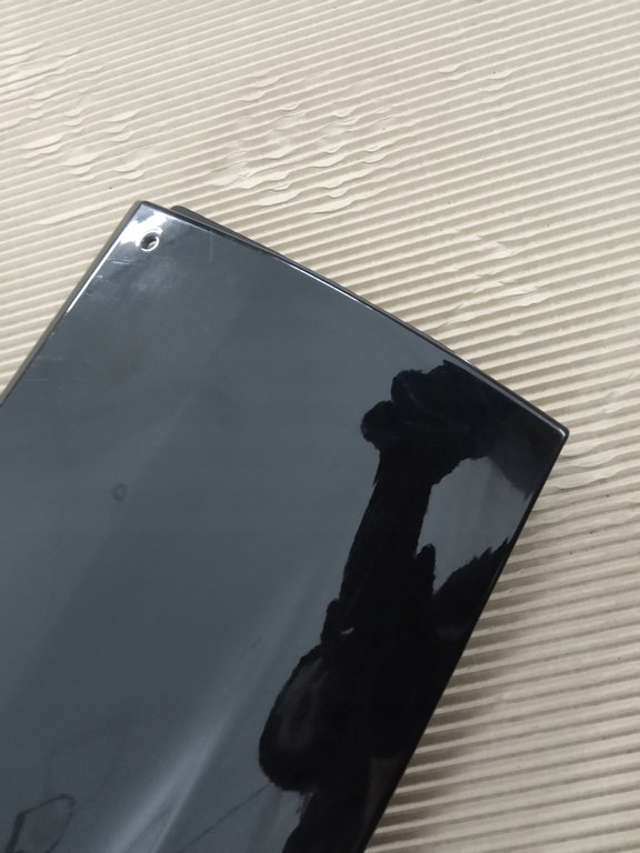 фото №7, Ford kuga mk2 vignale 13-19 молдинг дверь правый задняя