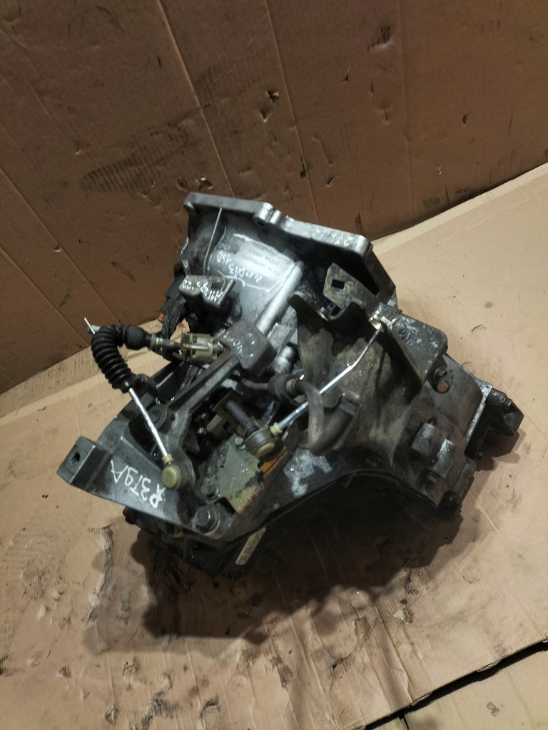фото №7, Коробка передач передач mazda 3 r3t9a 1.6d